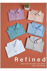 ASTRIKE SPORTS POLO T-shirt at Wholesale Price QR 44 | 6 Pcs Packing