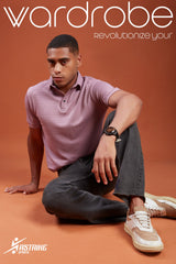 ASTRIKE SPORTS POLO T-shirt at Wholesale Price QR 44 | 6 Pcs Packing