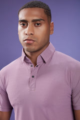 ASTRIKE SPORTS Polo Neck T-shirts at Wholesale Price QR-46 | 6 Pcs Packing